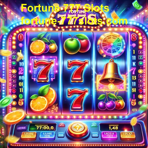 Explorando as Avaliações de Fortune 777 Slots: A Chave para Ganhar