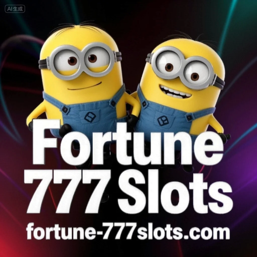 Fortune 777 Slots
