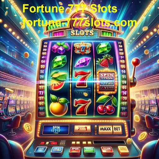Explorando a Categoria Vídeo em Fortune 777 Slots